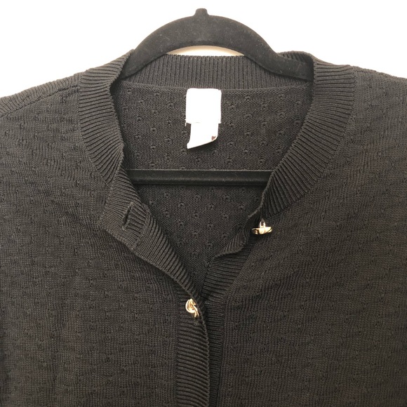 H&M knit cardigan - Picture 3 of 6